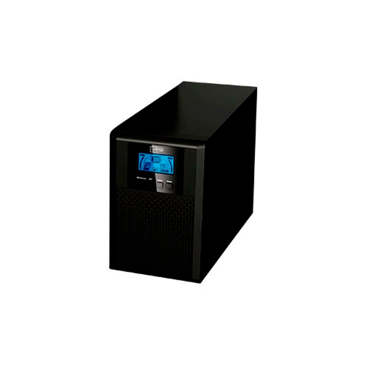 ELISE - UPS ELISE LIEBERT DOBLE CONVERSIÓN 2KVA TORRE NEGRO PN: UDC-2K-T-G2