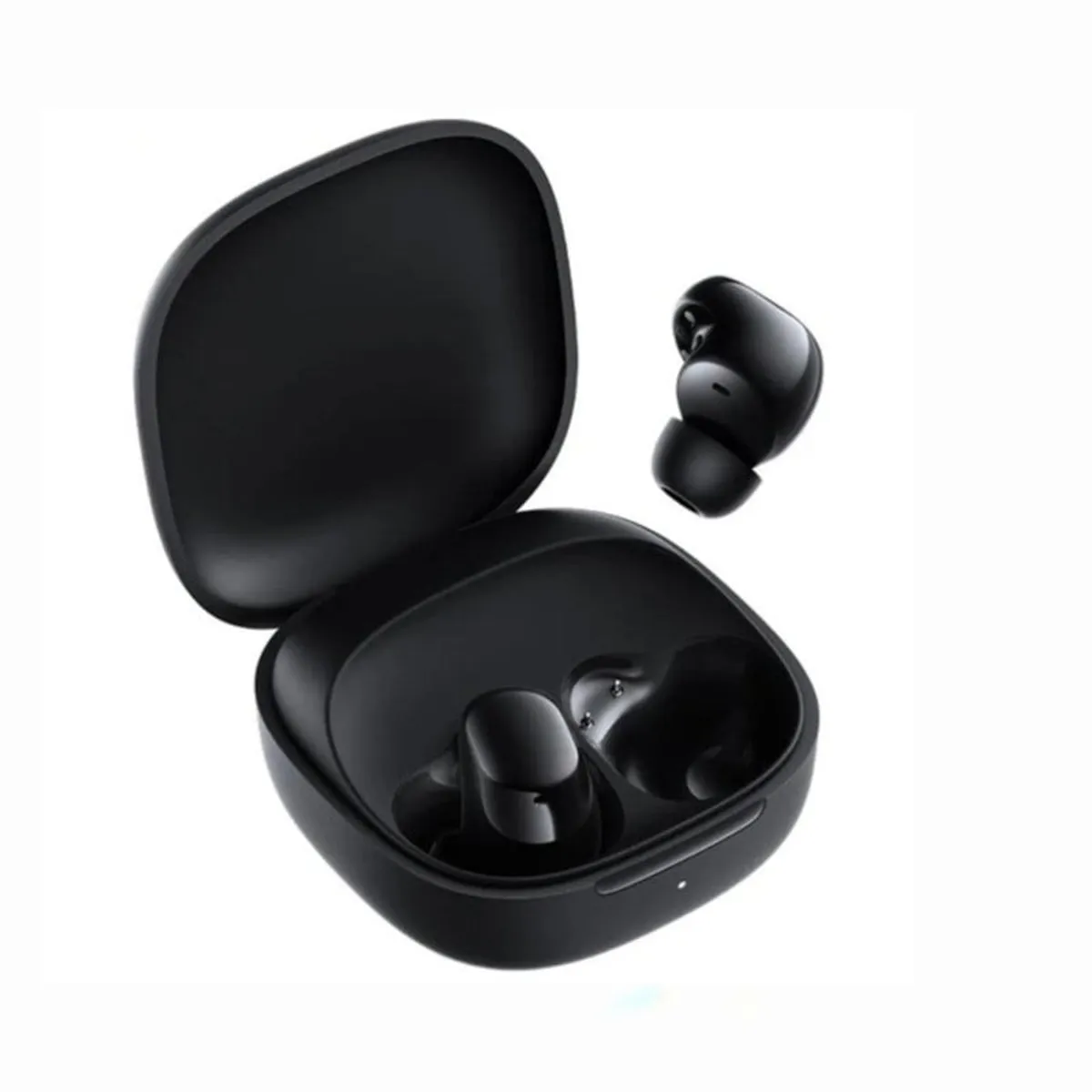 REDMI - Audifono Bluetooth Redmi Buds 6 Play 36hrs - Negro