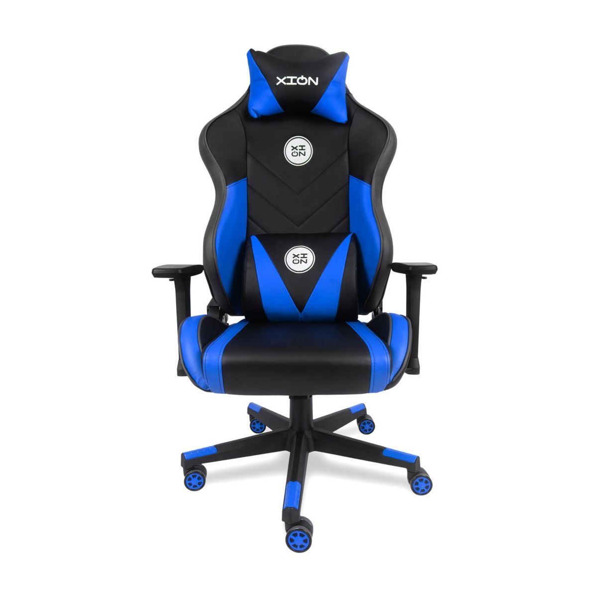 XION - Silla Ninja - Comodidad Y Estilo Para Gamers 180 Grados