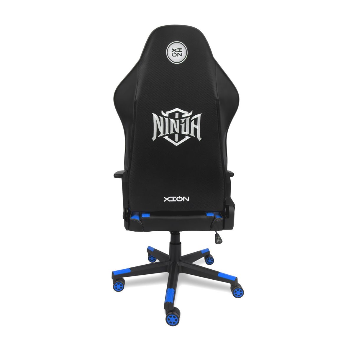 XION - Silla Ninja - Comodidad Y Estilo Para Gamers 180 Grados