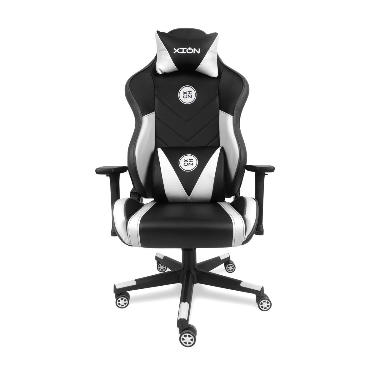 XION - Silla Ninja - Comodidad Y Estilo Para Gamers 180 Grados