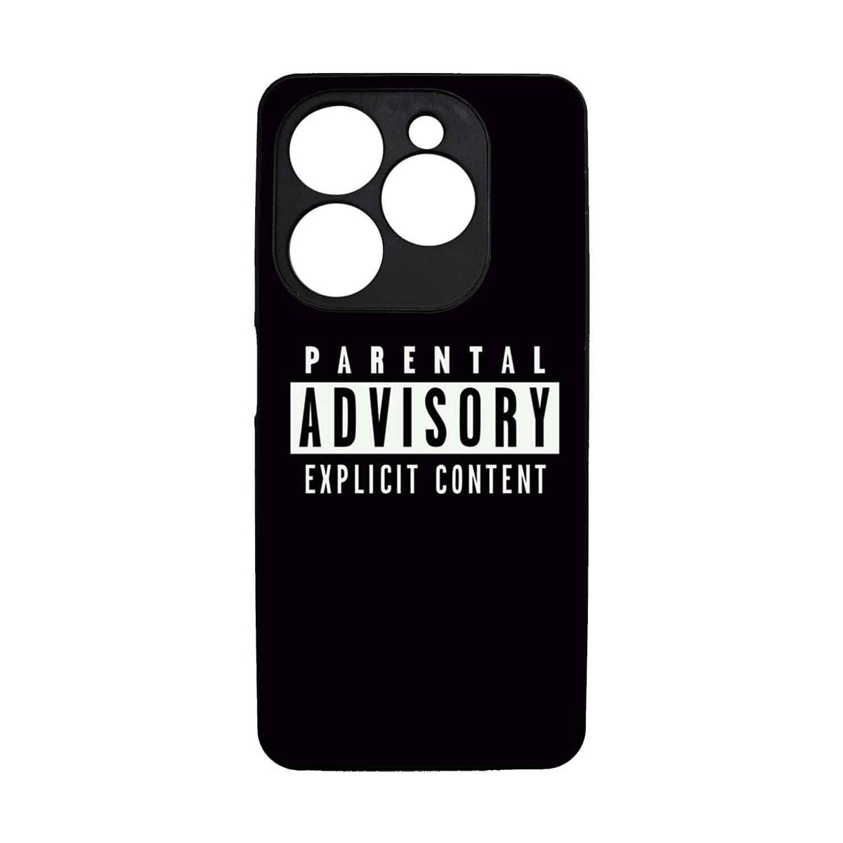 GENERICO - Funda Protector Case Para TECNO GO 2024