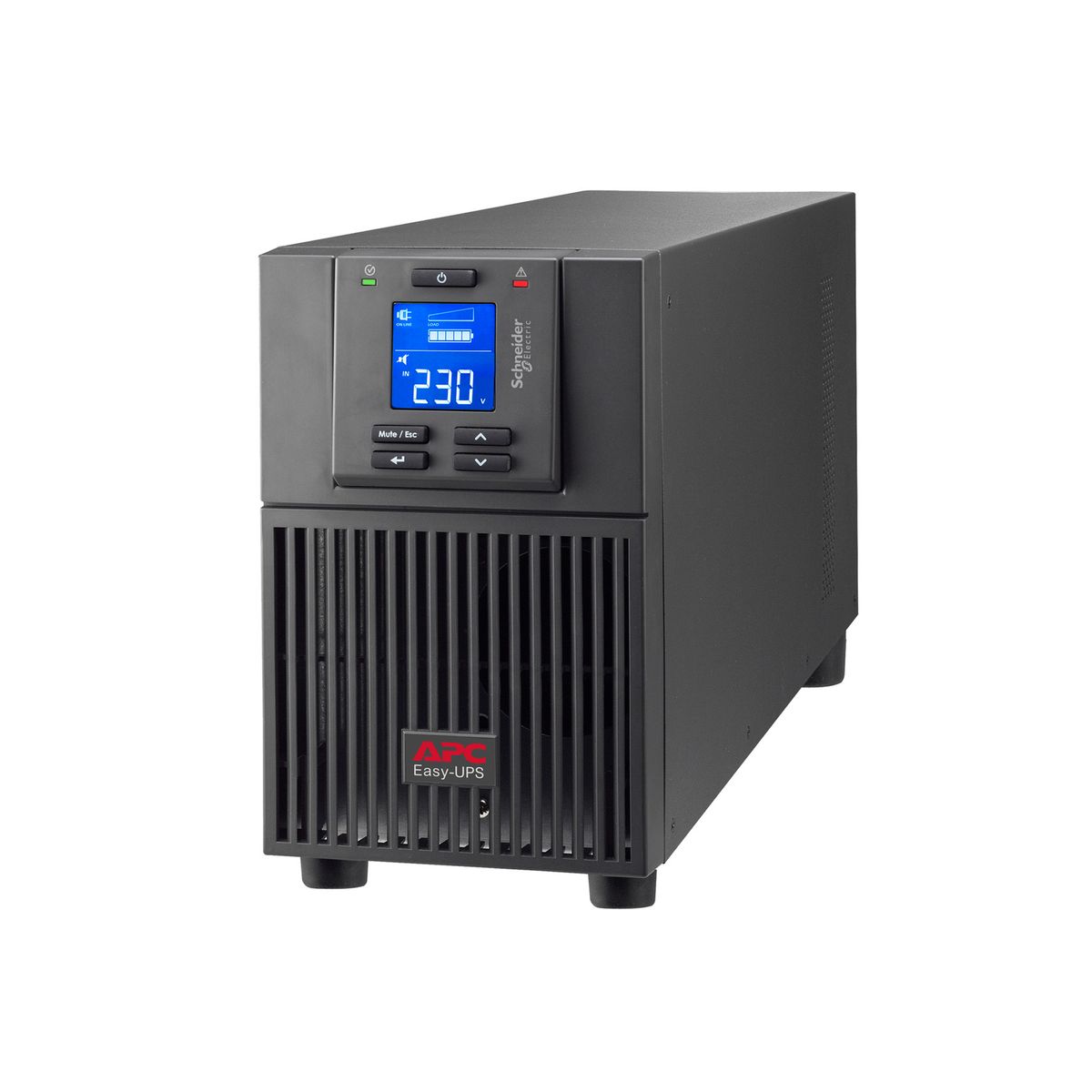 APC - UPS APC DE DOBLE CONVERSIÓN SCHNEIDER SRV2KI 230V TORRE P/N: SRV2KI