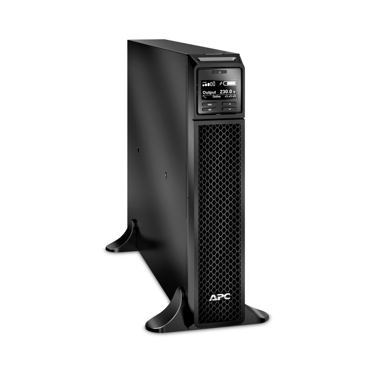 APC - UPS APC BACK-UPS PRO BR1300MI 1.30KVA/780W 230V P/N: BR1300MI