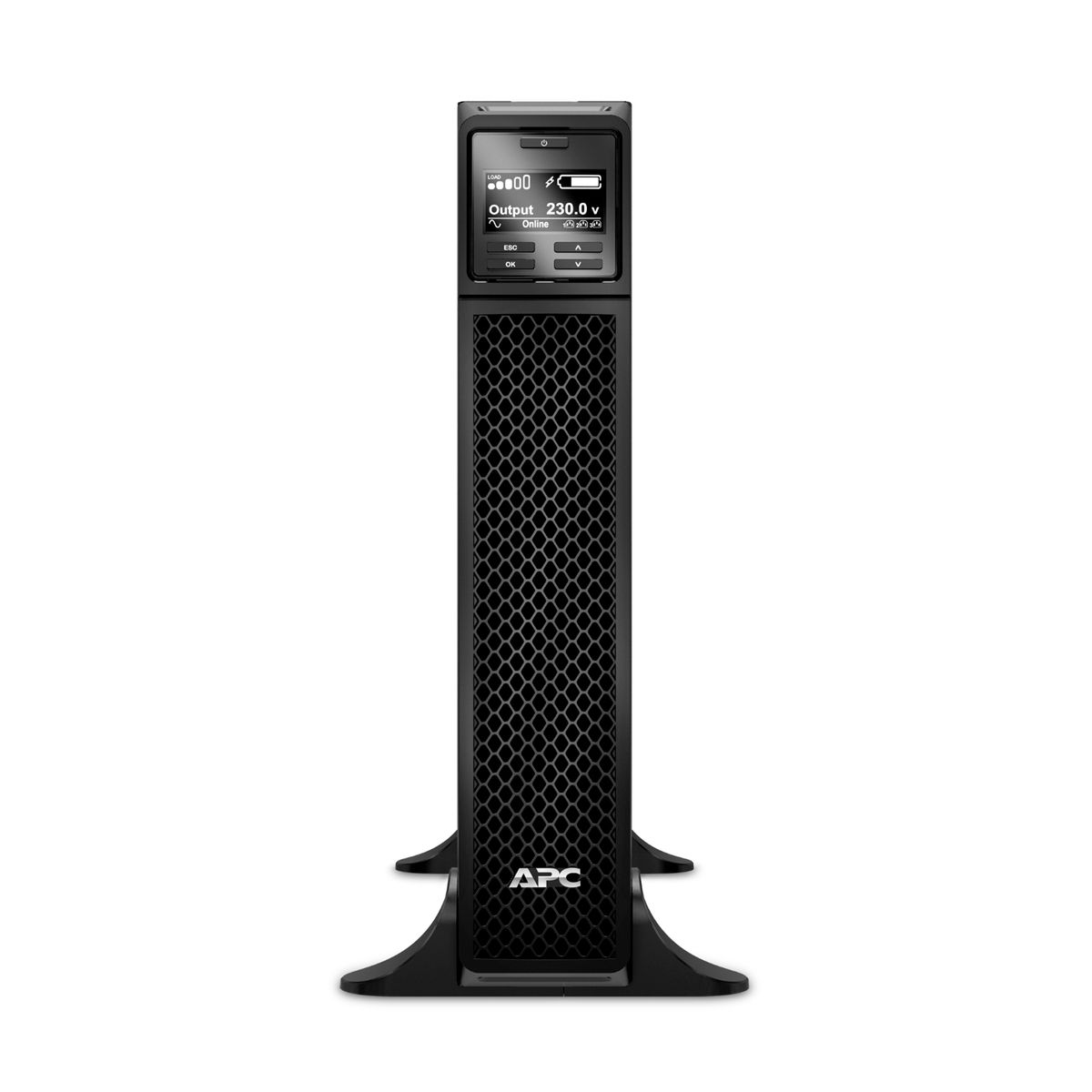 APC - UPS APC BACK-UPS PRO BR1300MI 1.30KVA/780W 230V P/N: BR1300MI