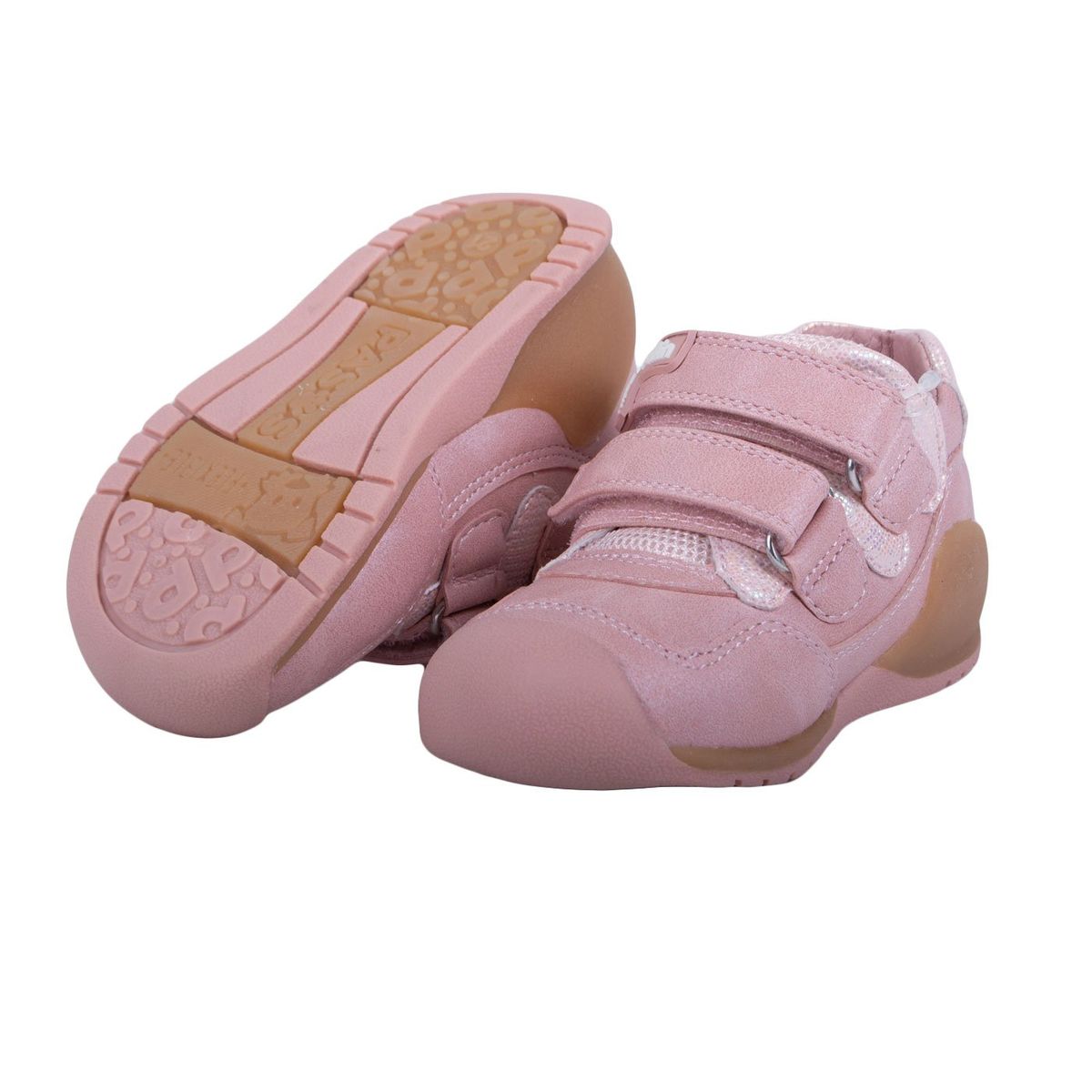 PILLIN - Zapato Clásico Bebe Niña PILLIN