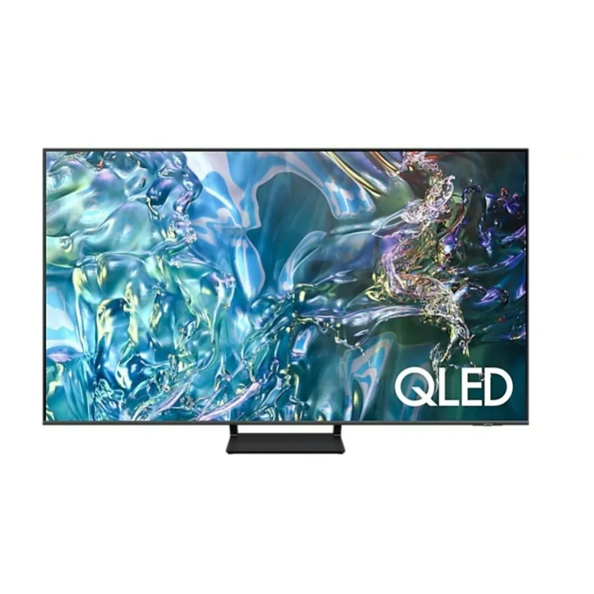 SAMSUNG - Televisor Samsung 75 QLED 4K Q65D Tizen OS Smart TV 2024