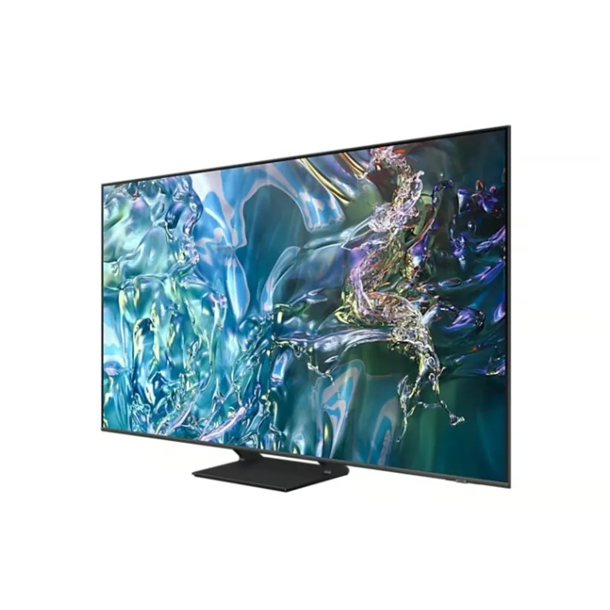 SAMSUNG - Televisor Samsung 75 QLED 4K Q65D Tizen OS Smart TV 2024