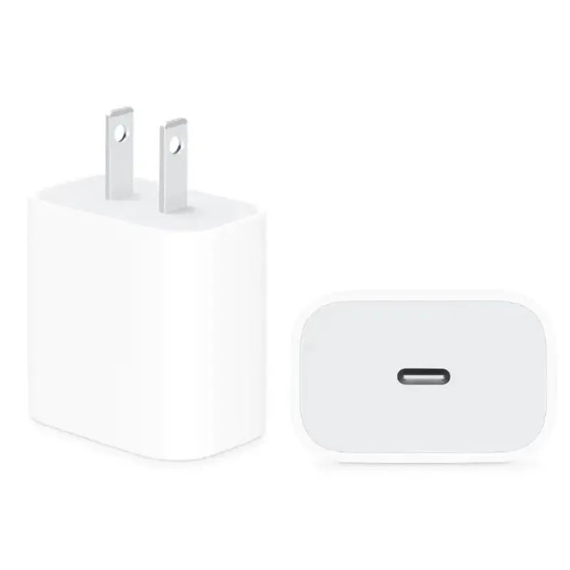 GENERICO - Cargador Para iPhone  Tipo C de 20W