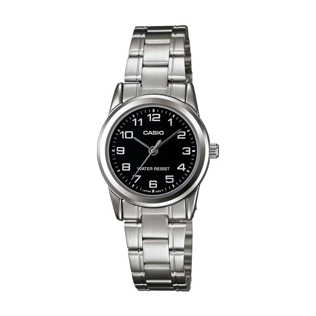 CASIO - RELOJ ANALOGICO MUJER LTP-V001D-1B CASIO