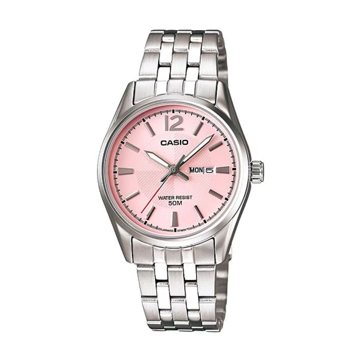 CASIO - RELOJ ANALOGICO MUJER LTP-1335D-5A CASIO