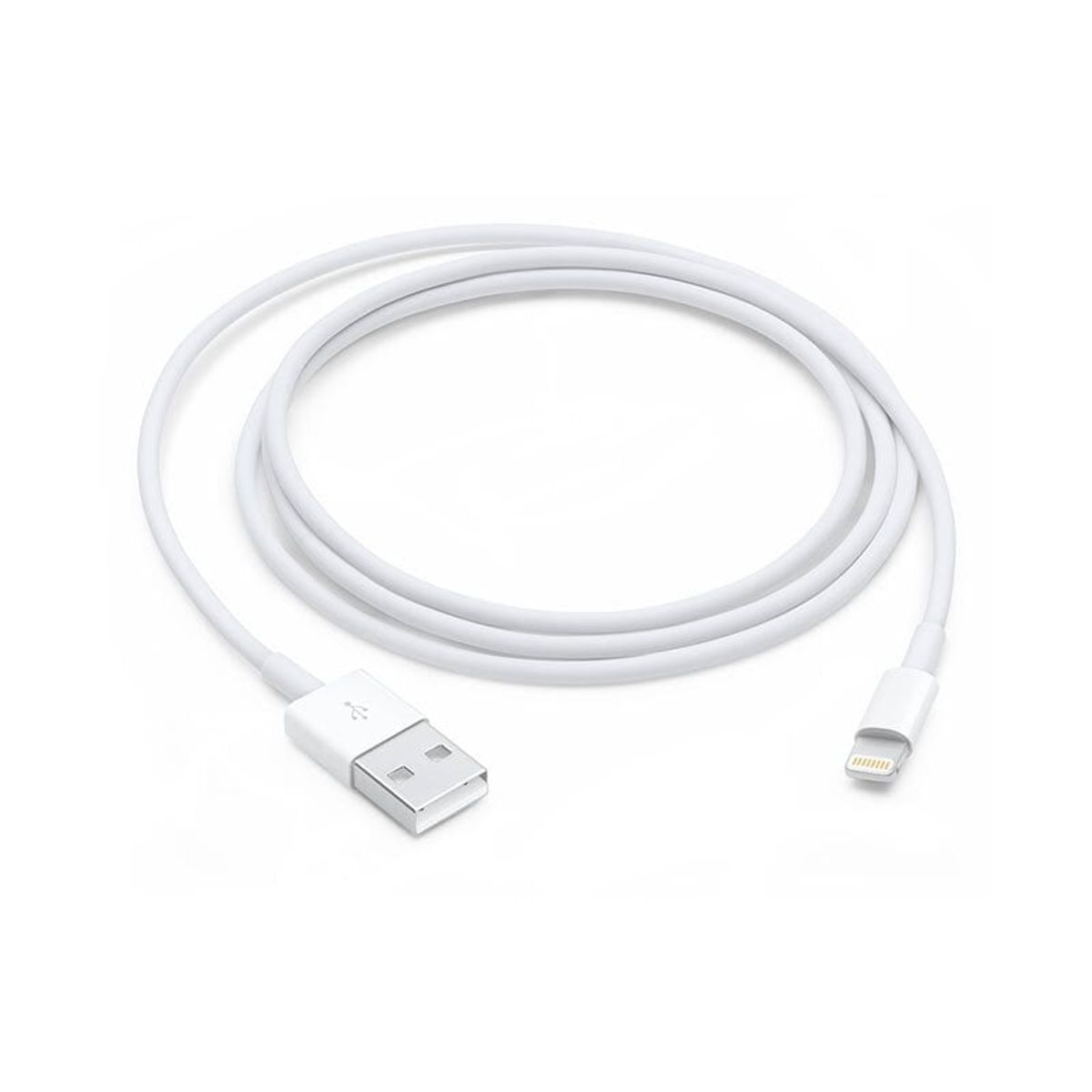 GENERICO - Cable Para iPhone USB - Lightning 2M