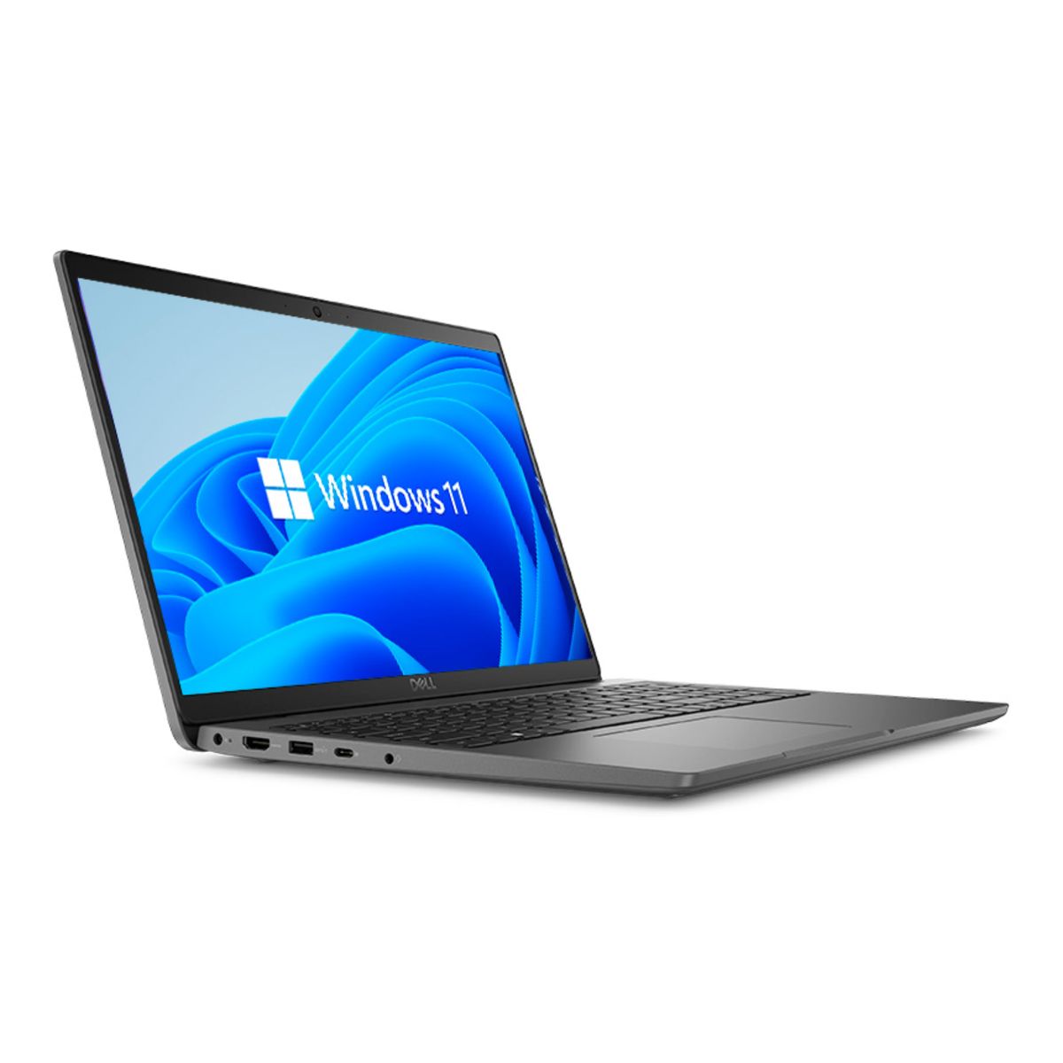 DELL - LAPTOP DELL LATITUDE INTEL CORE i5-1335U 8GB RAM 256GB SSD 15.6″ FHD WINDOWS 11 PRO 3540(CND1D2)