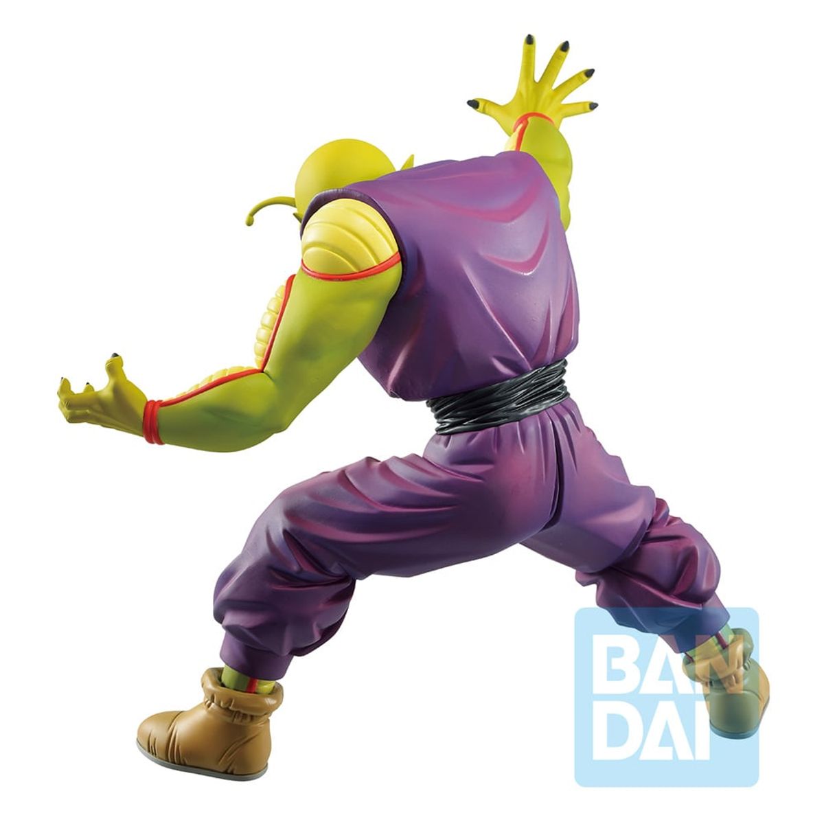 BANPRESTO - FIGURA COLECCIONABLE BANDAI DE ICHIBANSHO PICCOLO DRAGON BALL SUPER