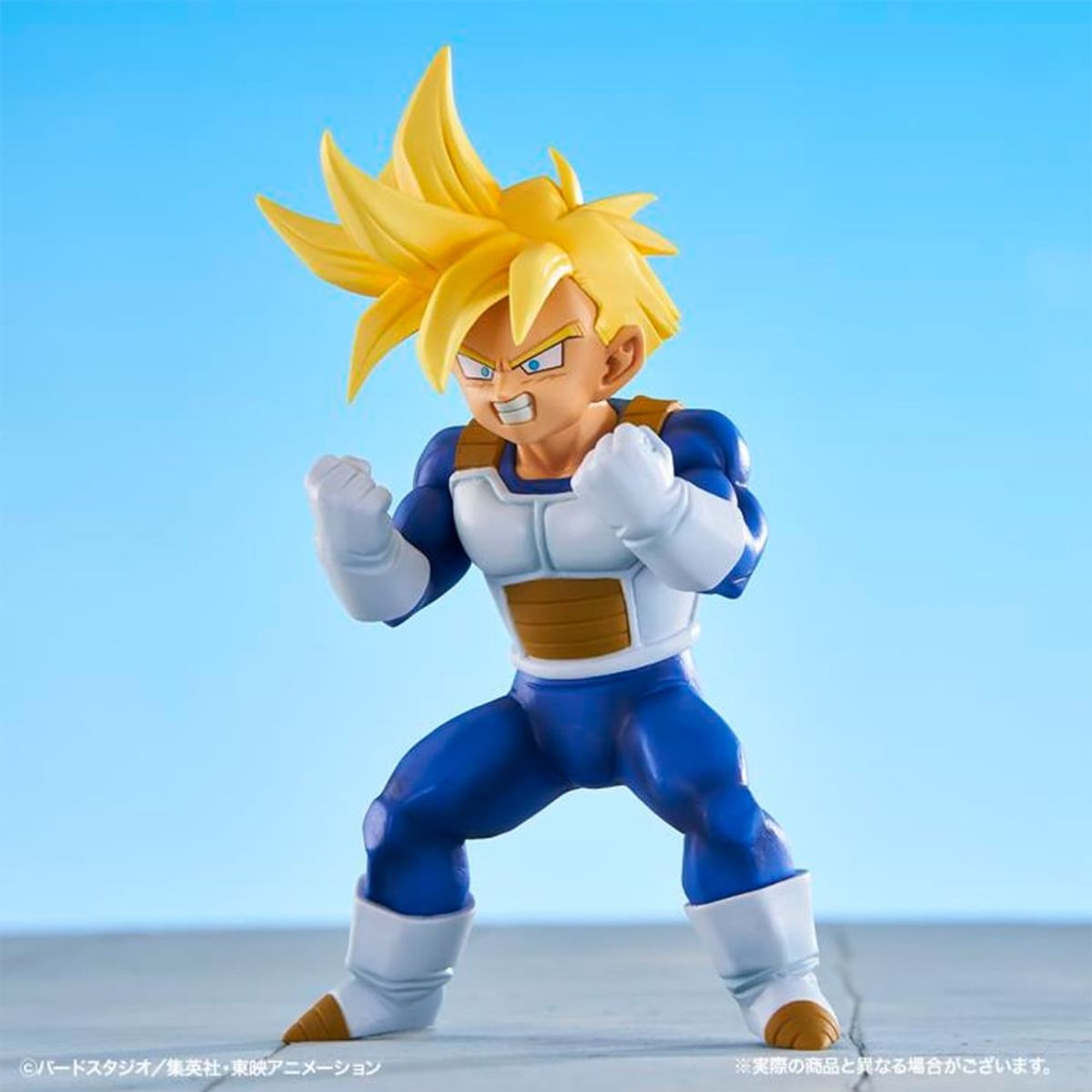 BANPRESTO - FIGURA COLECCIONABLE BANDAI DE ICHIBANSHO SUPER SAIYAN GOHAN