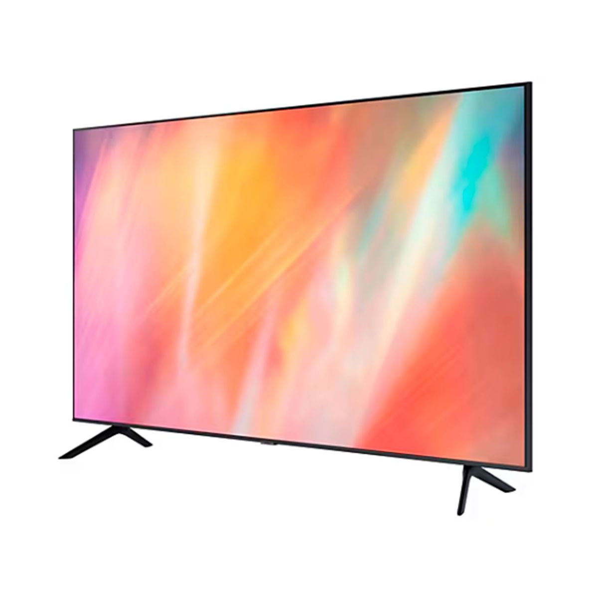SAMSUNG - TELEVISOR SAMSUNG 43P BIZ TV CRYSTAL UHD 4K P/N: LH43BEDHLGGXPE