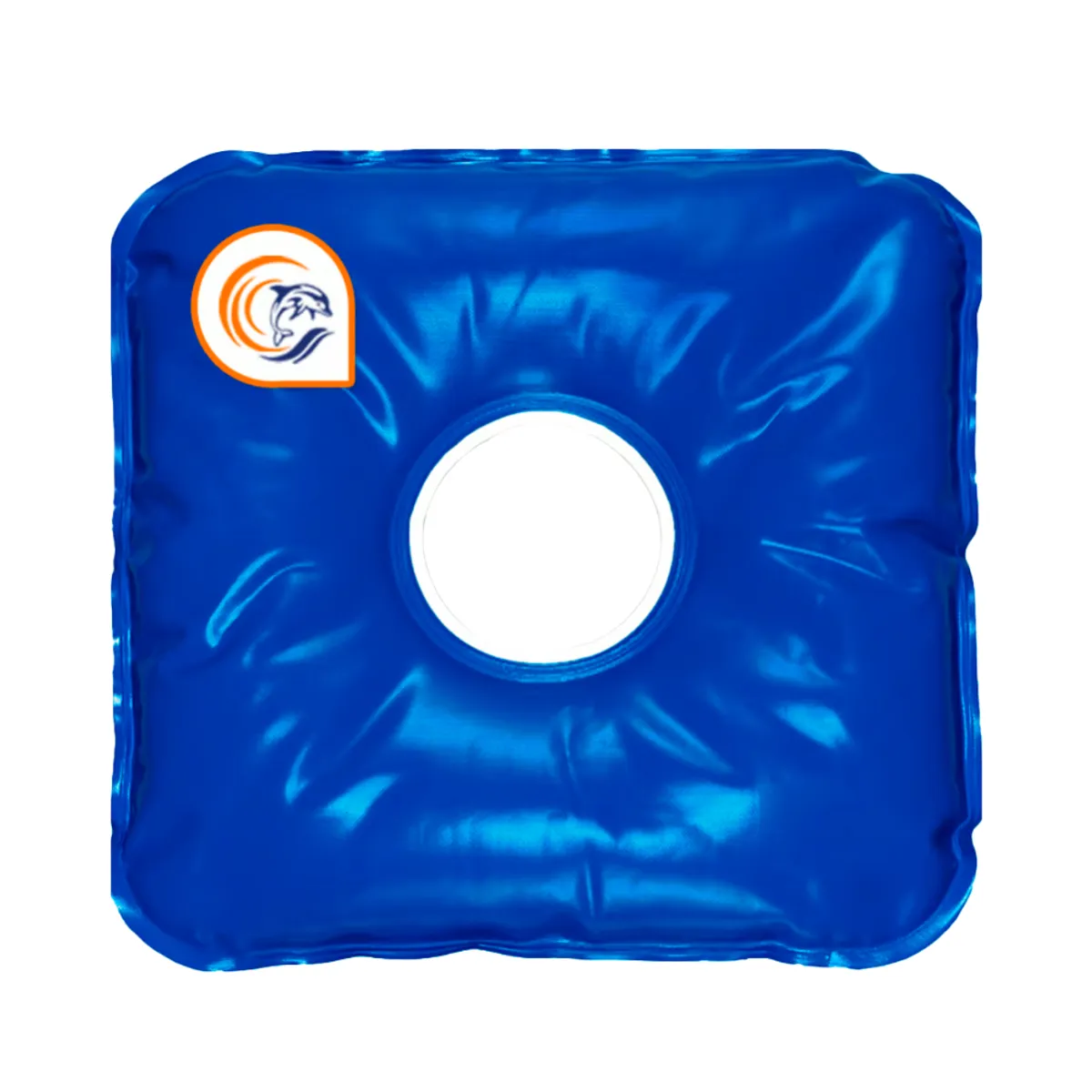 HOMECARE - CUADRETE DE GEL DE 45 CM