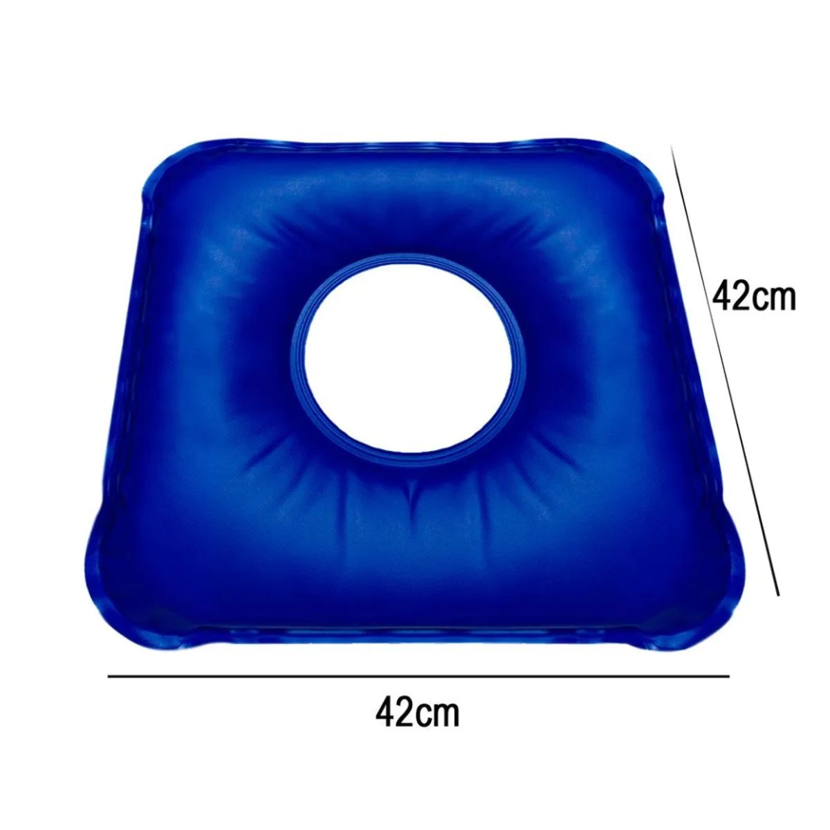 HOMECARE - CUADRETE DE GEL DE 45 CM