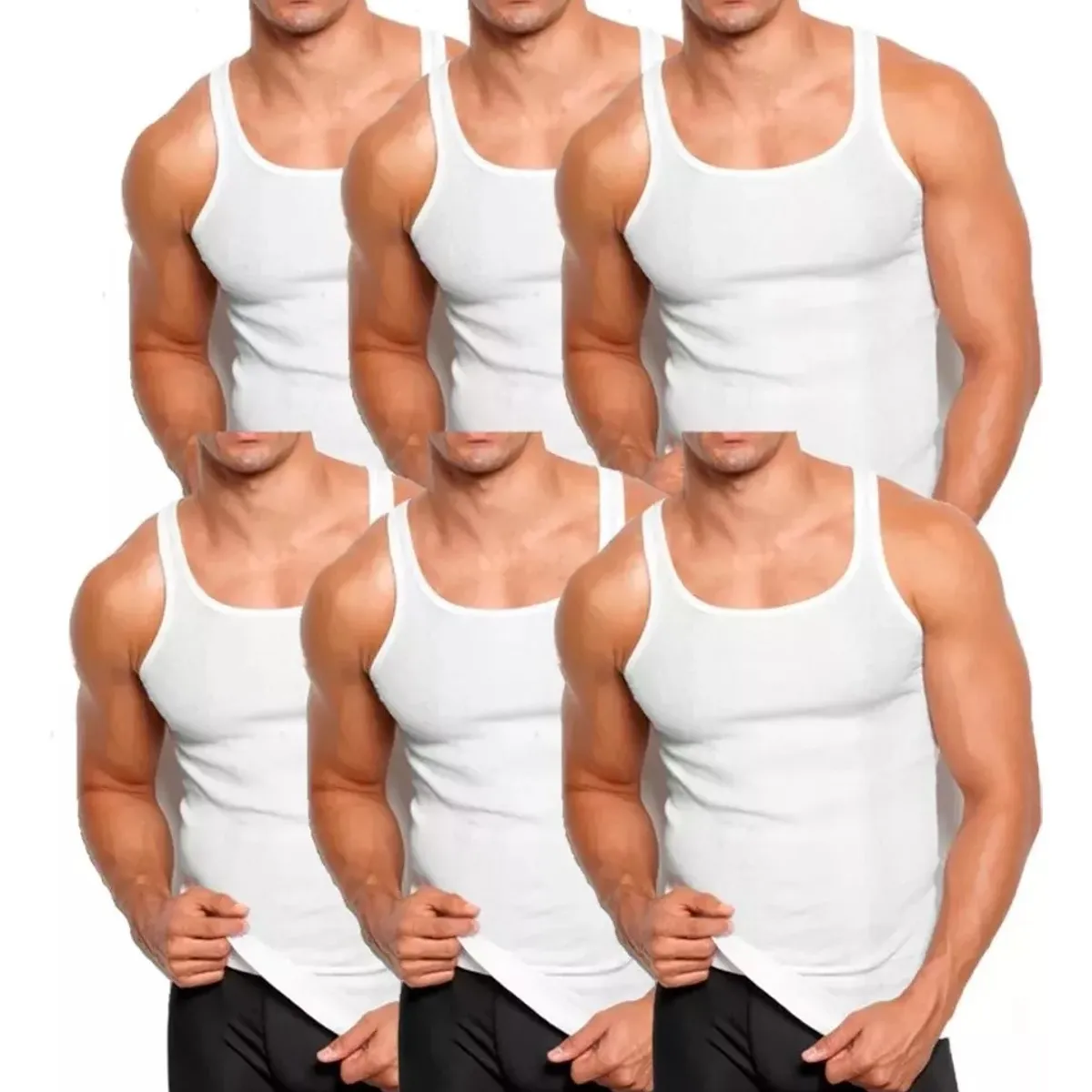 VARIOS - Pack X6 Bividi Boston