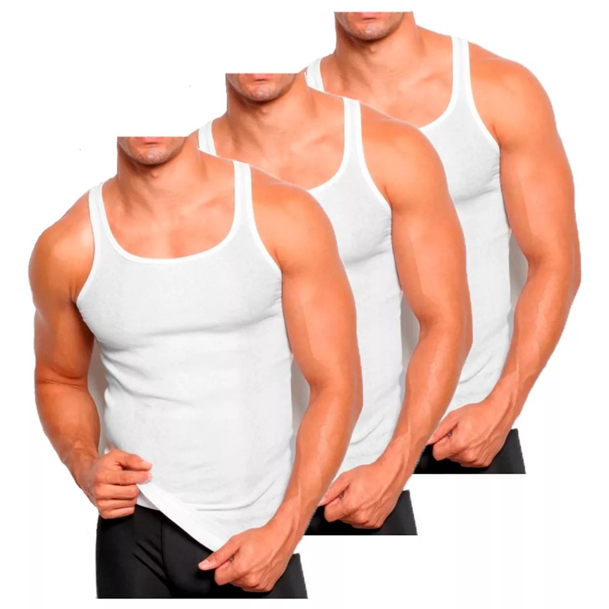 VARIOS - Pack X3 Bividi Boston