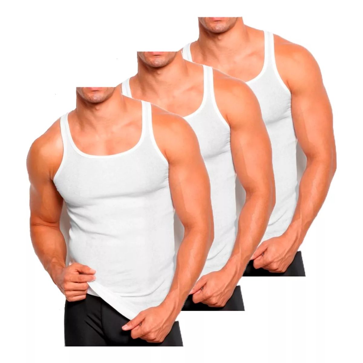 VARIOS - Pack X3 Bividi Boston