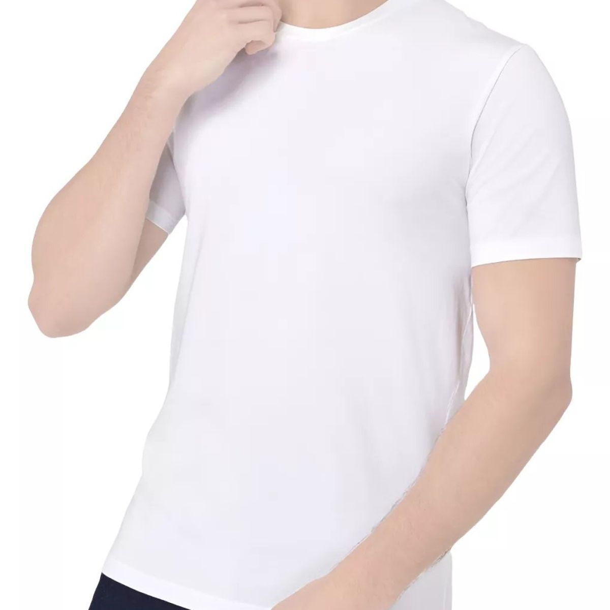 BOSTON - Pack X3 Polo Boston Cuello Redondo