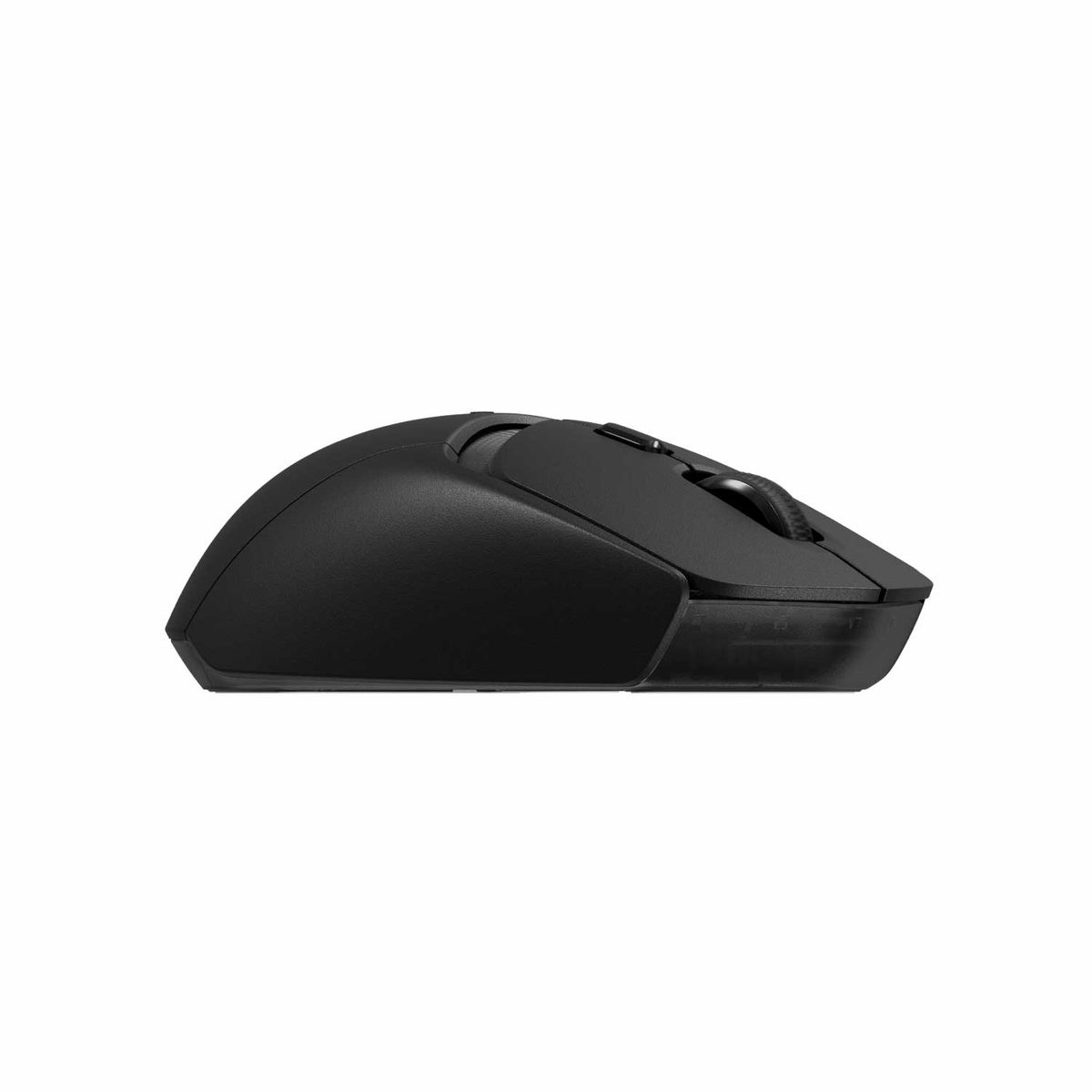 LOGITECH - Mouse Gamer Logitech G309 Lightspeed WirelessBt 25K Lightforce Black
