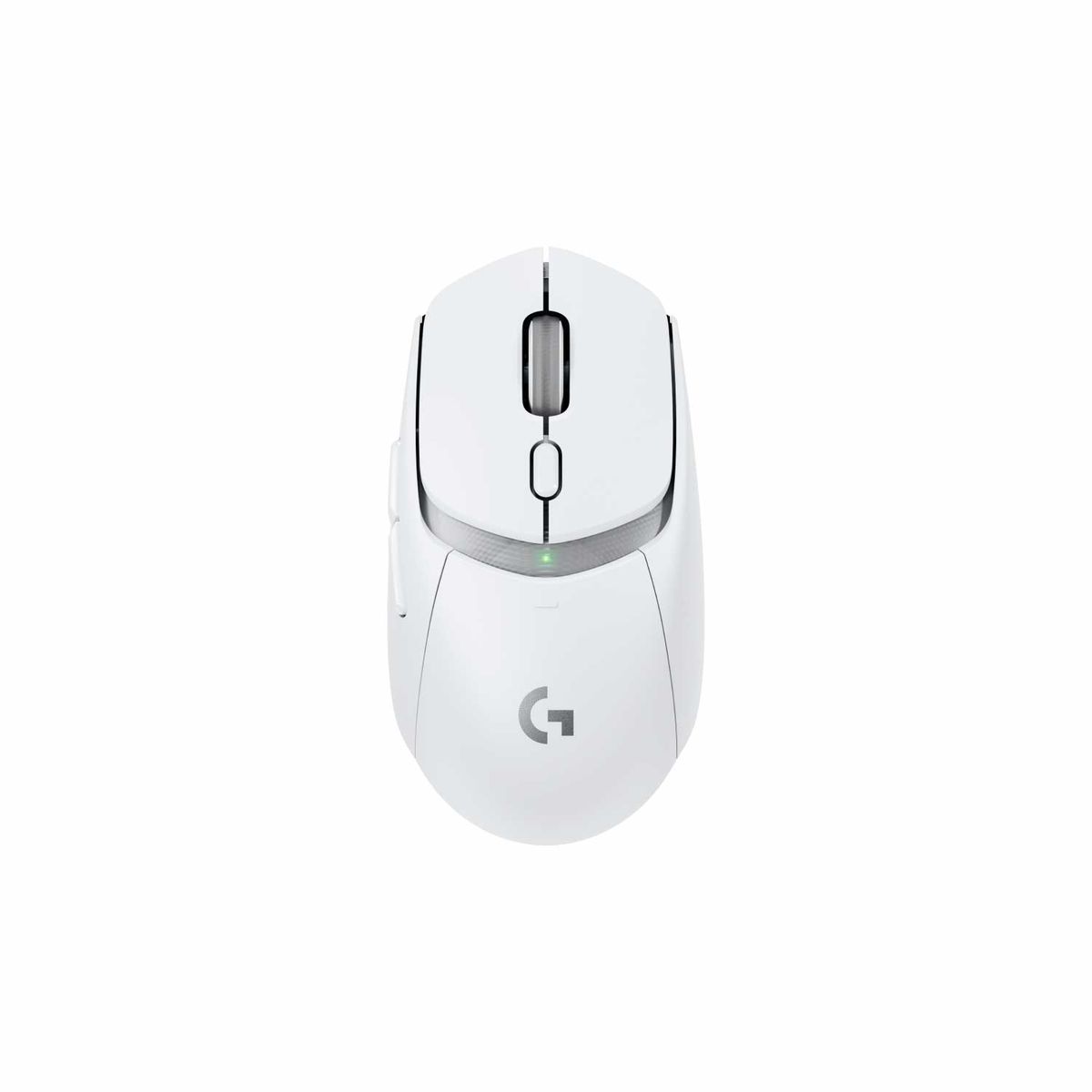 LOGITECH - Mouse Gamer Logitech G309 Lightspeed WirelessBt 25K Lightforce White