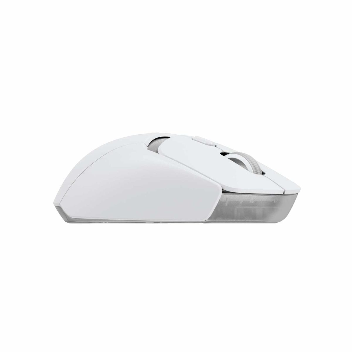 LOGITECH - Mouse Gamer Logitech G309 Lightspeed WirelessBt 25K Lightforce White