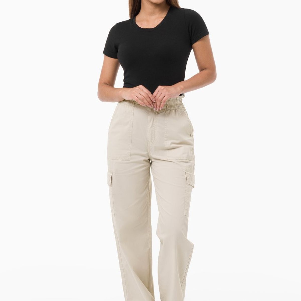 GOCCOS - Cargo Tafeta Mujer Lifus Goccos