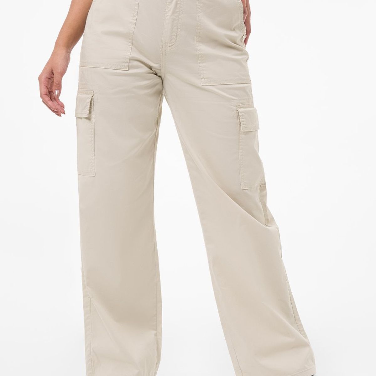 GOCCOS - Cargo Tafeta Mujer Lifus Goccos