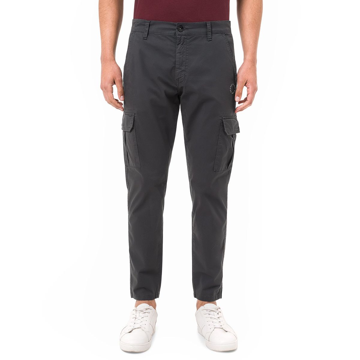 PIONIER - Cargo Tafeta Hombre Jeizow Pionier