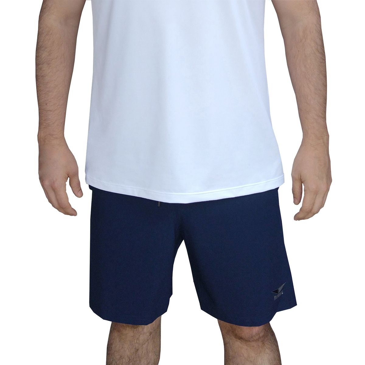 REVATI - Short deportivo hombre - largo