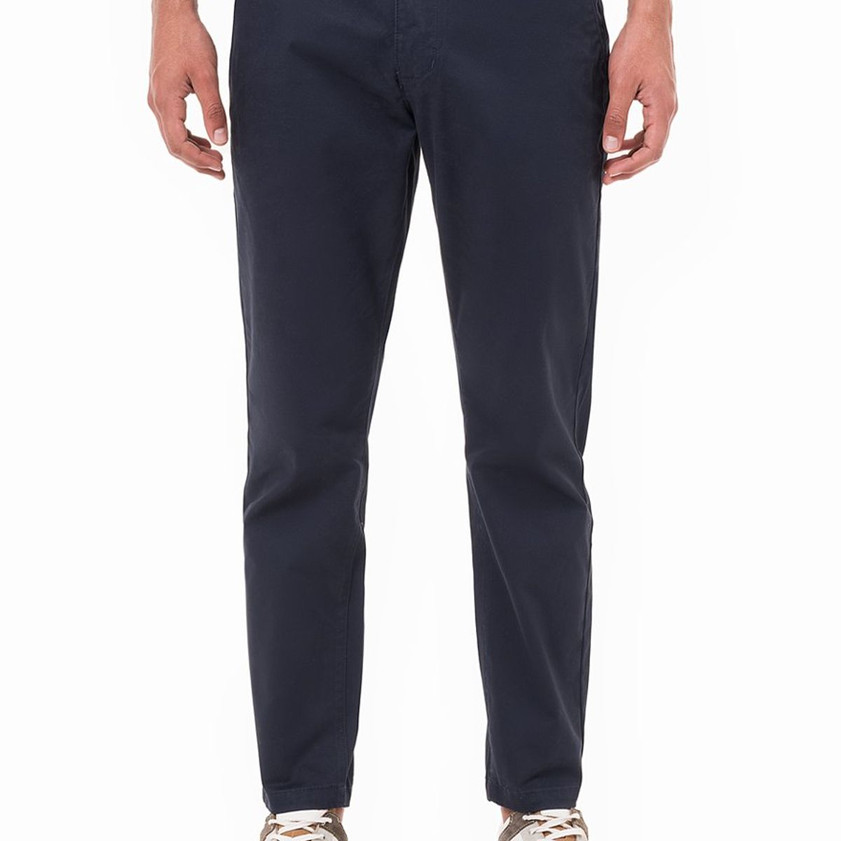 NORTON - Pantalon Drill Stretch Hombre Hendrip Norton