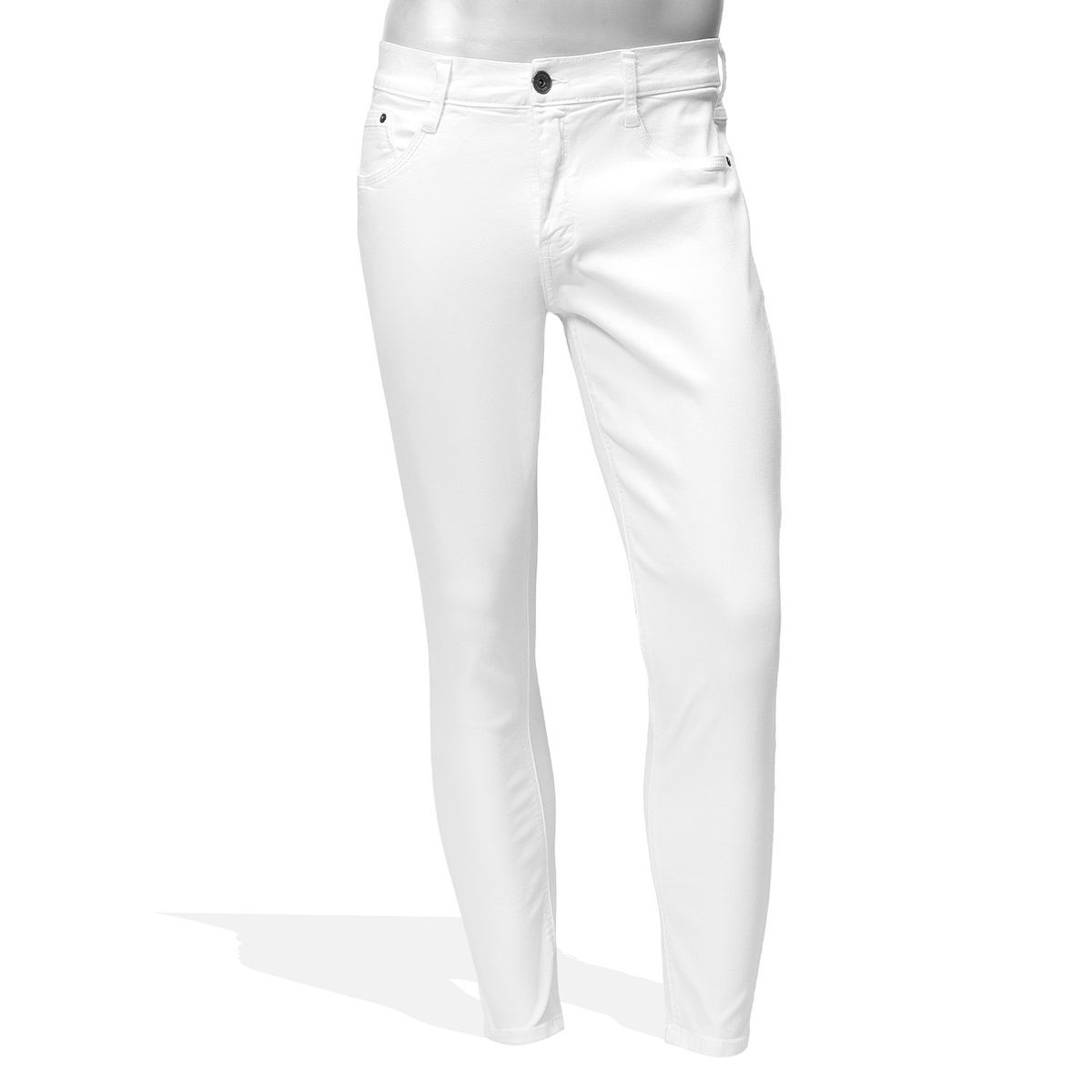 PIONIER - Pantalon Drill Stretch Hombre Antonh Drill Pionier