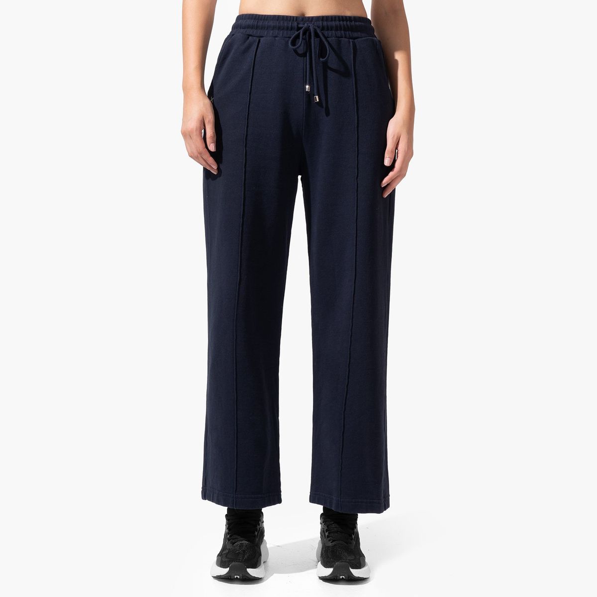 DVX - Pantalon French Terry Mujer Fhania Dvx