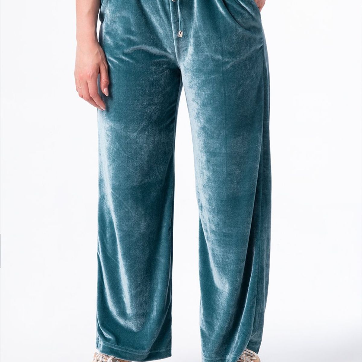 GOCCOS - Pantalon   Mujer Angelika Goccos