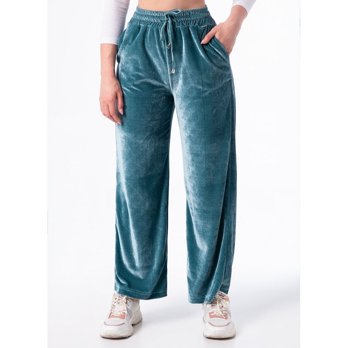 GOCCOS - Pantalon   Mujer Angelika Goccos