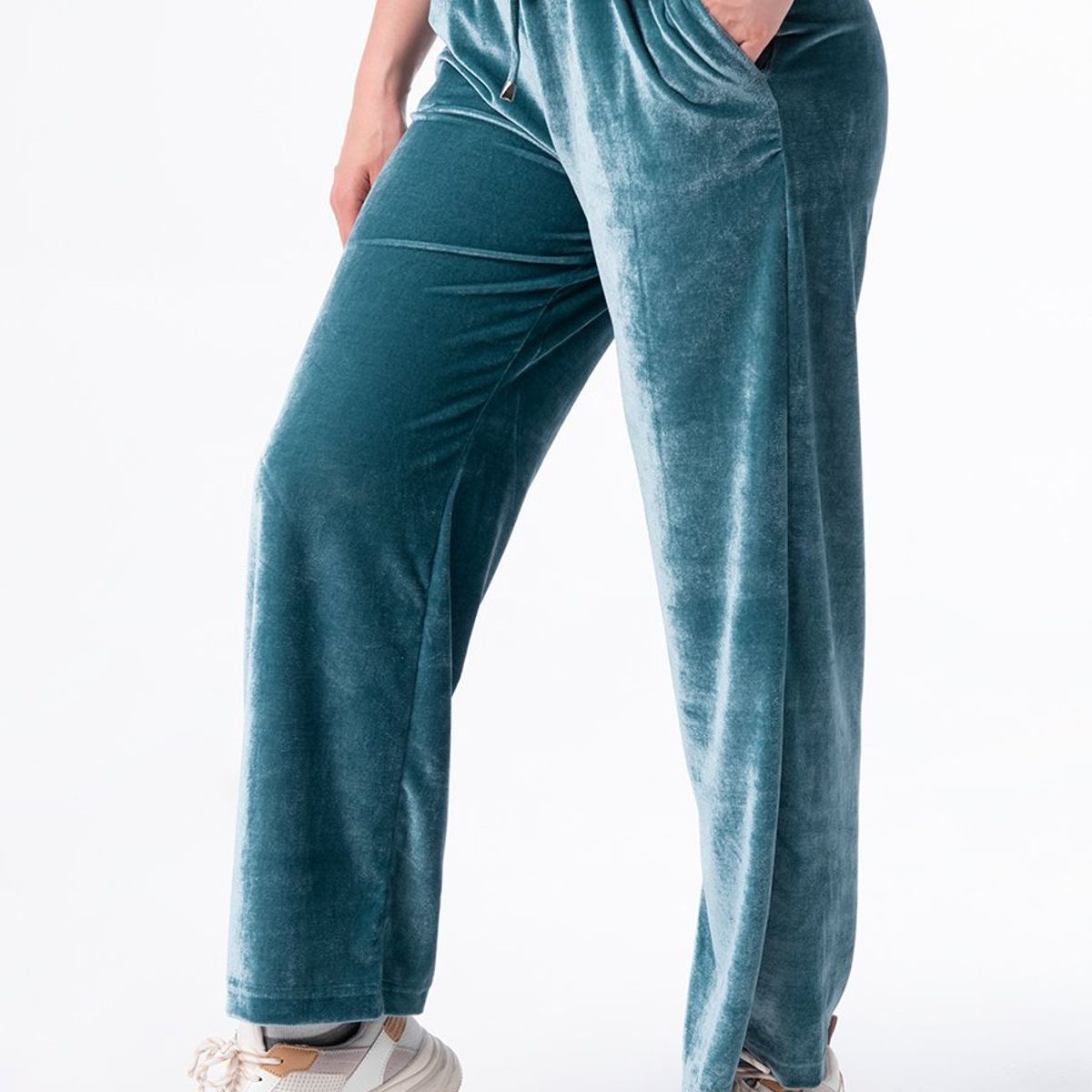 GOCCOS - Pantalon   Mujer Angelika Goccos