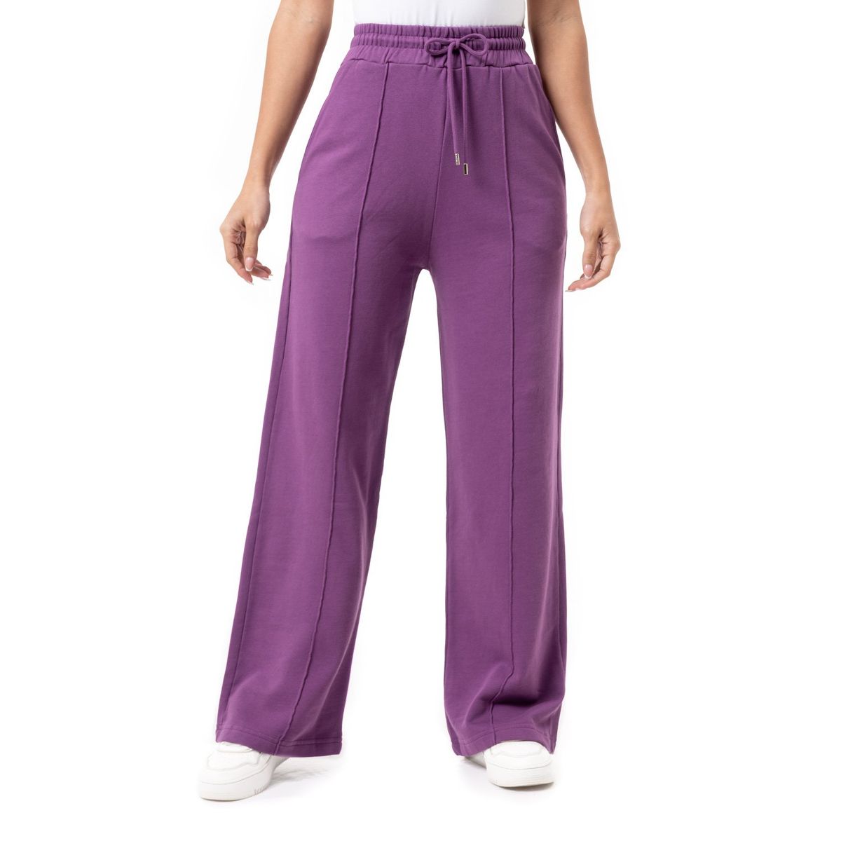 PIONIER - Jogger French Terry Mujer Defne Pionier