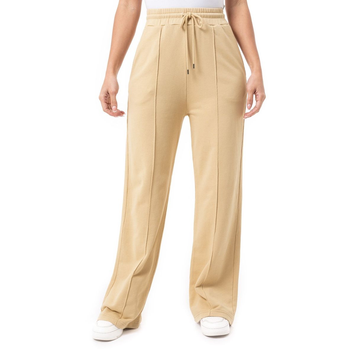 PIONIER - Jogger French Terry Mujer Defne Pionier