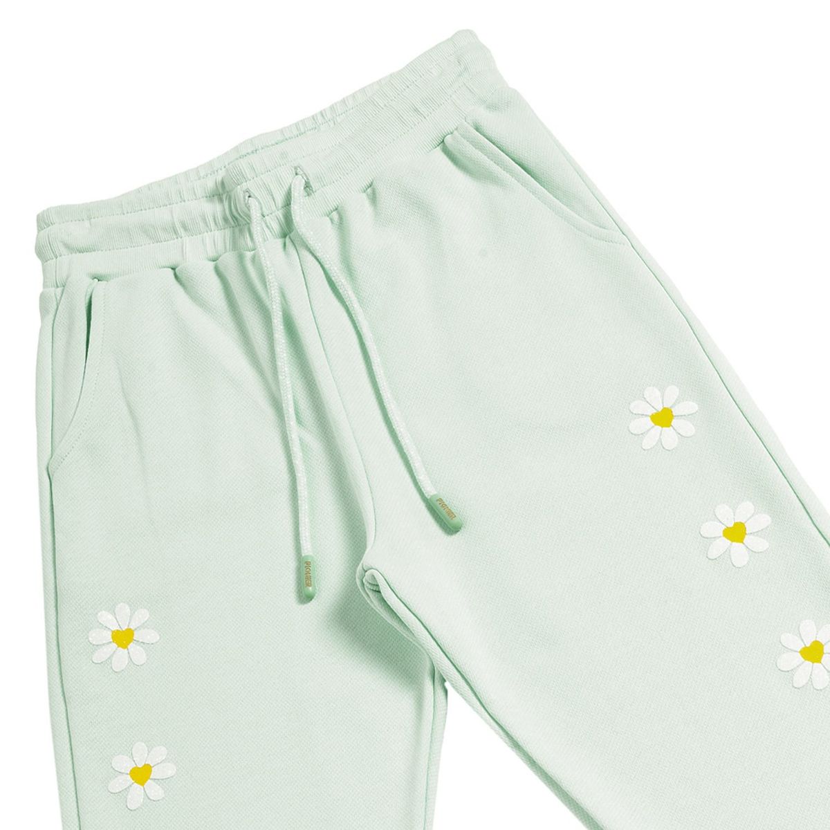 PIONIER - Jogger French Terry Niña Yeseniaa Pionier