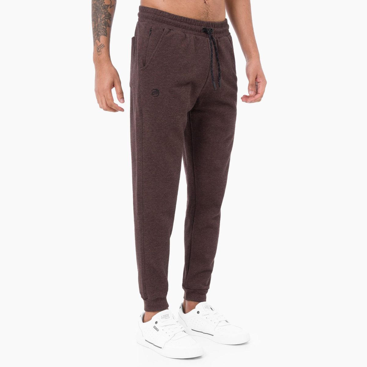 GZUCK - Jogger Franela Hombre Balsort Gzuck