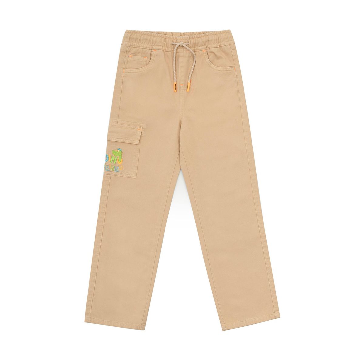 PIONIER - Cargo Drill Niño Oliverr Pionier