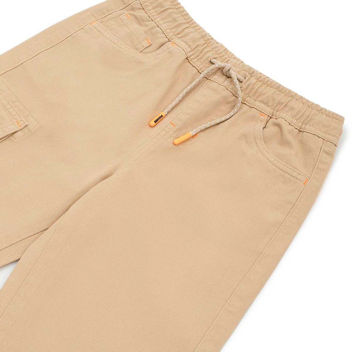 PIONIER - Cargo Drill Niño Oliverr Pionier