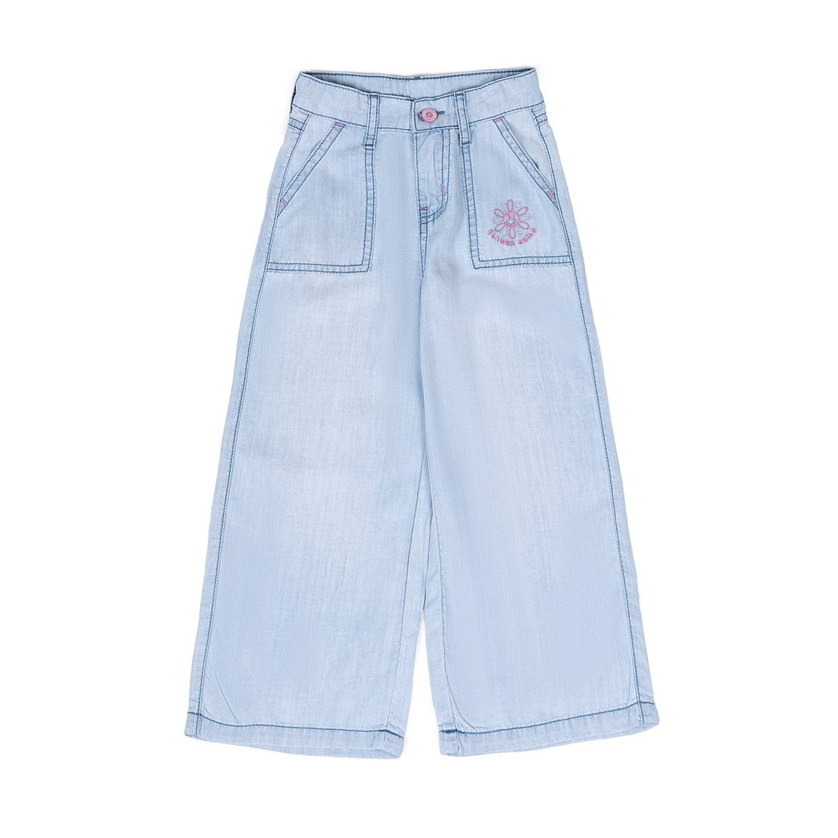 PIONIER - Pantalon Denim Niña Marianaa Pionier