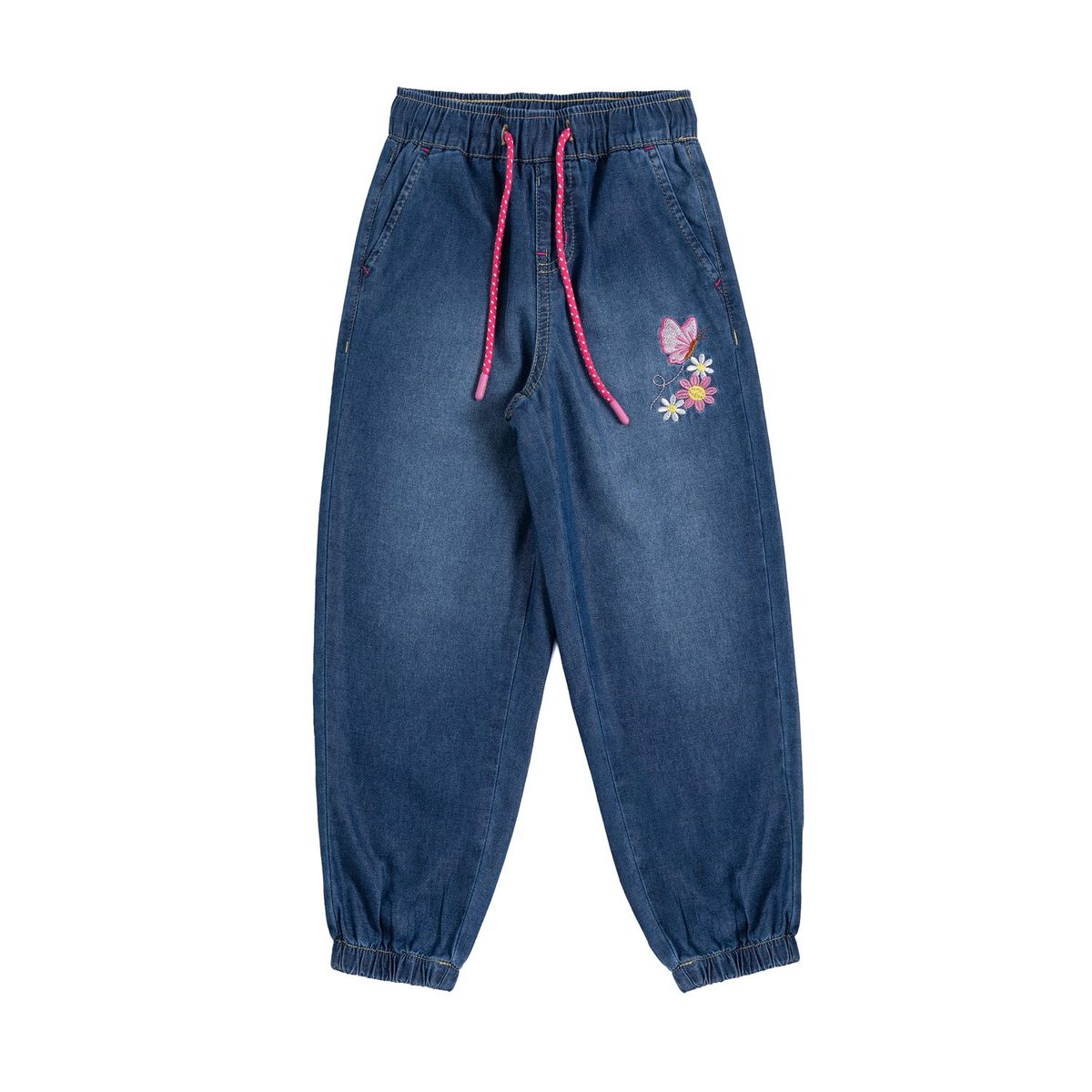 PIONIER - Jogger Denim Niña Carlaa Pionier