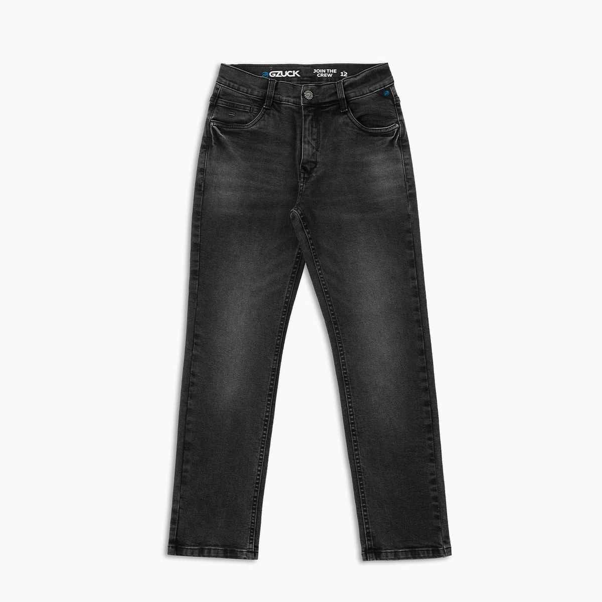 GZUCK - Pantalon Denim Stretch Niño Brulk Kids Gzuck
