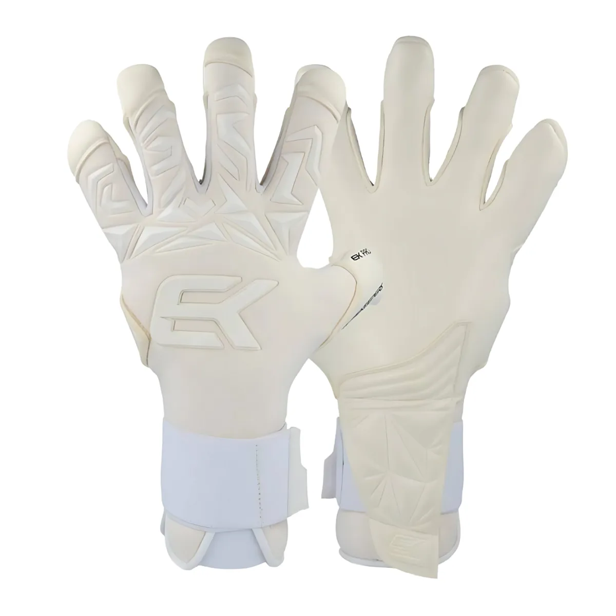 ELITE KEEPERS - Guantes de Arquero Gama profesional modelo EK PRO ELITEKEEPERS