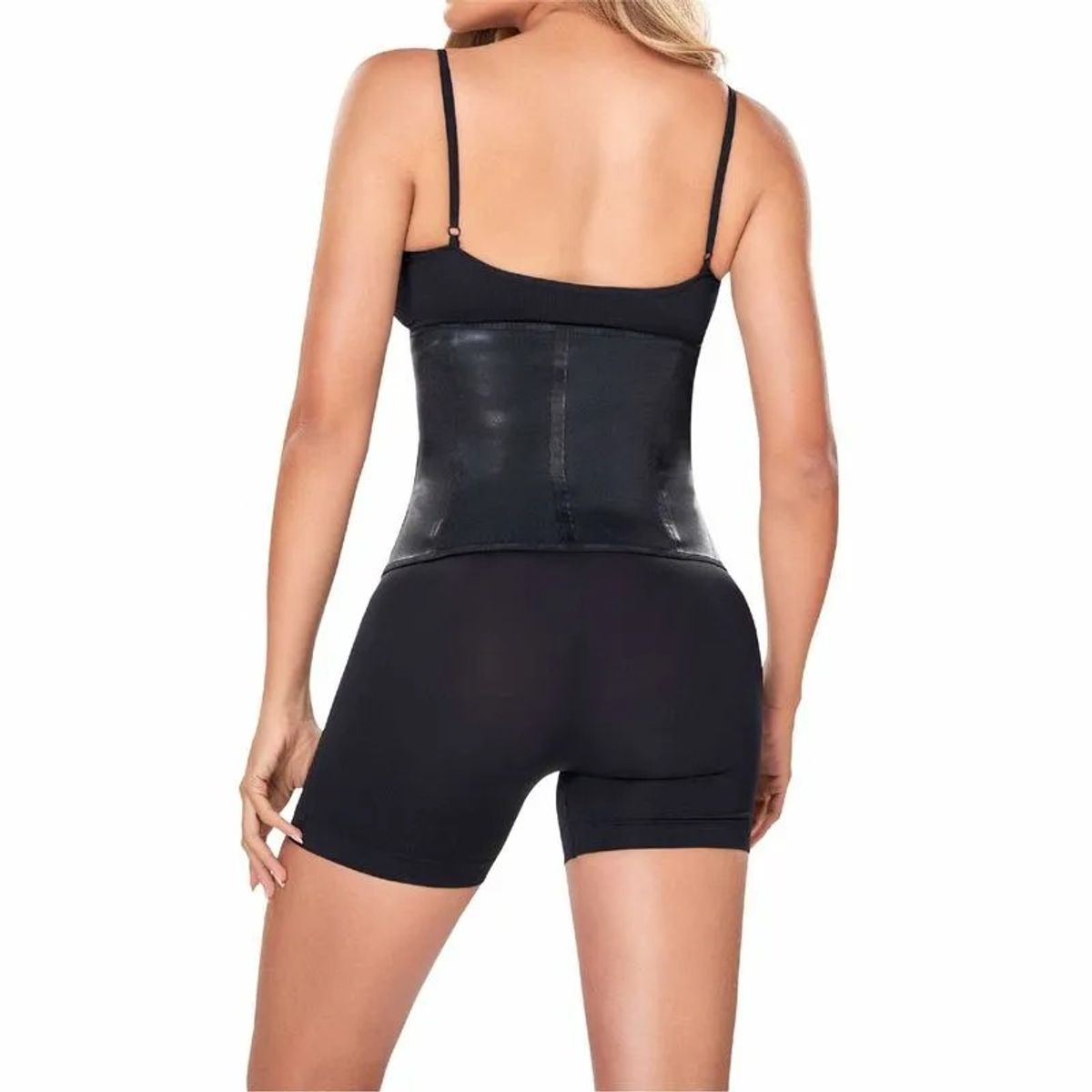 ANN CHERY - Ann Chery 2038 Cinturilla Metálica 2 Corridas De Broches